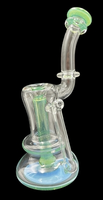 CRISTO COLOR ACCENT SNORKEL BUBBLER