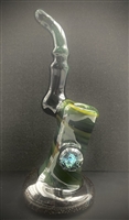 CRISTO TWO TONE SNORKEL BUBBLER