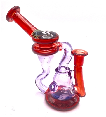 CRISTO TWO TONE RECYCLER