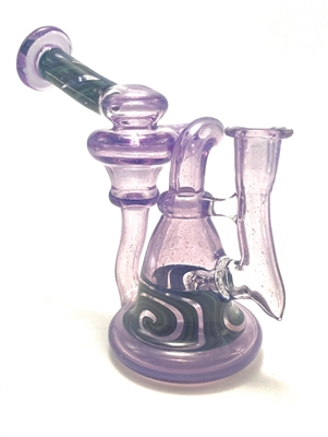 CRISTO CFL LINEWORK BACKPACK RECYCLER
