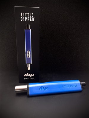 LITTLE DIPPER - BLUE