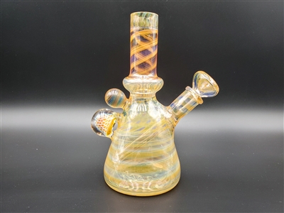 DONOFRIO MAJESTIC BEAKER BOTTOM W/ HONEYCOMB