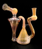 DESHIELDS SCALLOP FUME RECYCLER