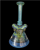 DUX HEADY SHARK TOOTH RIG