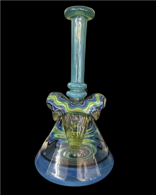 DUX HEADY SHARK TOOTH RIG