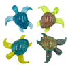 ERIN CARTEE SEA TURTLE PENDANT