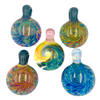 ERIN CARTEE FRIT SWIRL PENDANT