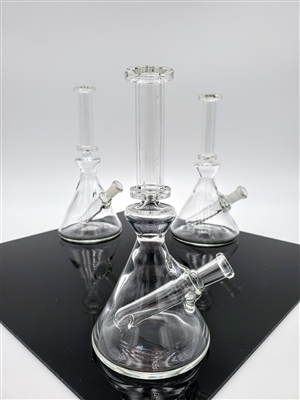 DEVIANT CLEAR MINI BEAKER