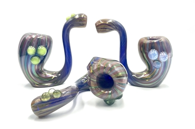 DEVIANT RAINBOW STANDING SHERLOCK