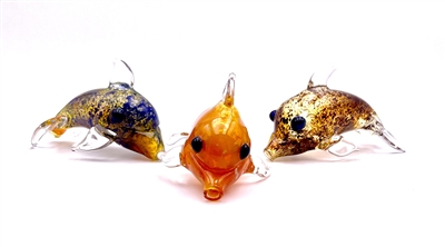 FREDDY FRIT DOLPHIN
