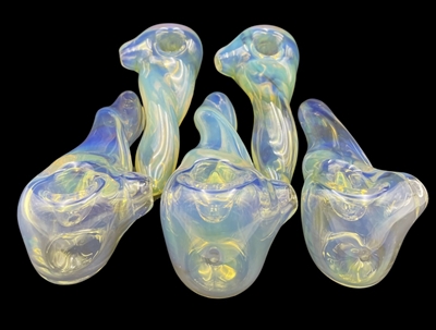 FREDDY FUME TWIST SPOON