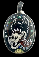 FREELAND DIRE WOLF PENDY