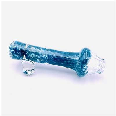 FRIENDLY FIRE FRIT CHILLUM