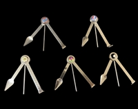 MILLI FURY 3-WAY FIMO TOOL