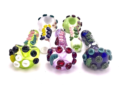 GD SUCKER PIPE