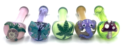 GD CHARACTER PIPE