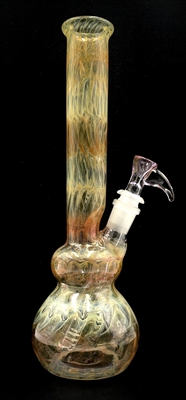 GD CLASSIC FUME TUBE - PINK BUBBLE