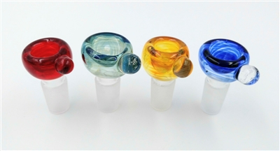 SPACE GLASS 14MM COLOR SLIDE