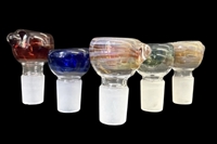 SPACE GLASS 18mm COLOR SLIDE