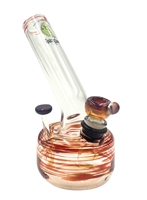 SPACE GLASS LAYBACK SET