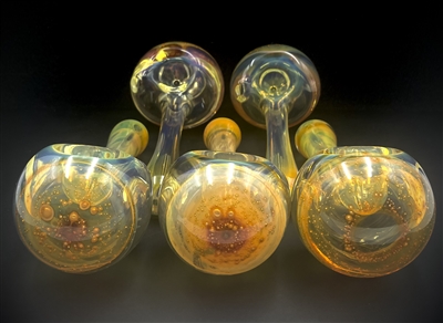 GOATHOUSE GALAXY FUME SPOON