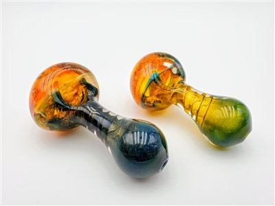 GOATHOUSE GALAXY TWIST SPOON