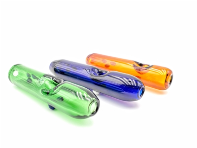 GLASSEX STUDIOS COLOR 19MM STEAMROLLER