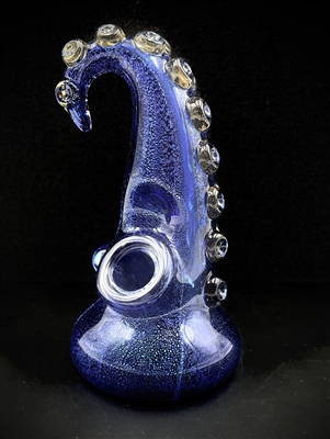 GNARLY HARLEY DICHRO TENTACLE RIG