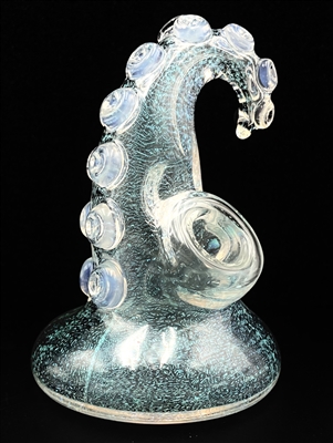 GNARLY HARLEY DICHRO TENTACLE RIG