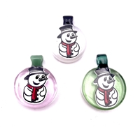 FROSTY PENDY