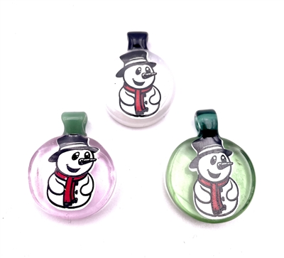 FROSTY PENDY