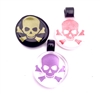 SKULL PENDY