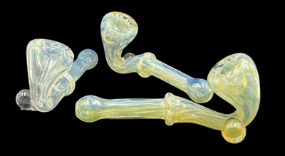 HENRY ISO FUME DOT SHERLOCK w OPAL