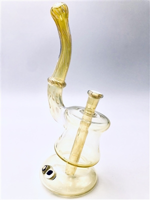 HENRY INSIDE OUT FUME OIL BUBBLER