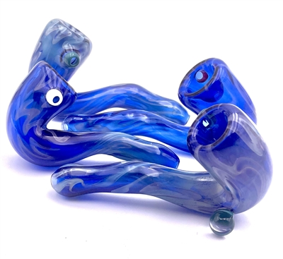 HENRY BLUE FUME SHERLOCK