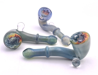 HENRY COLOR FUME SHERLOCK w WIGWAG BOWL