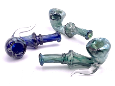 HENRY FUME SQUIGGLE SHERLOCK w HORN