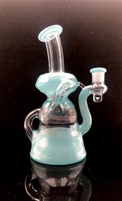 HENRY KLEIN RECYCLER W OPAL