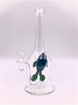 HENRY BOTTLE RIG FISH