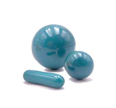 HENRY SLURPER SET - TEAL