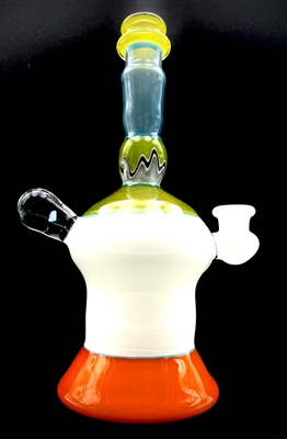 HENRY FULL COLOR ENCALMO RIG