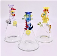 HENRY SCULPTURE BEAKER RIG