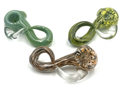 HEWITT FRIT INFINITY SPOON