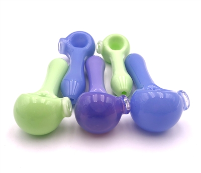 HUGLIFE MILKY SPOON