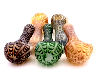 HUGLIFE SANDBLASTED W&R SPOON