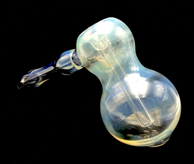 HUMBOLDT FUME BUBBLER - HAMMER