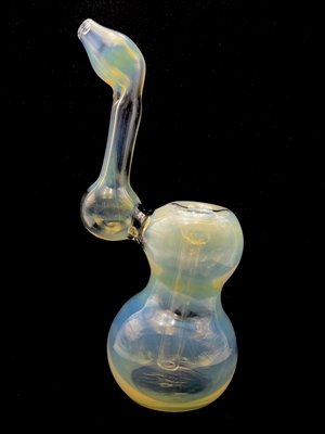 HUMBOLDT FUME BUBBLER - STAND UP