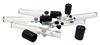 JD CLEAR BUMPY BAT w CAP