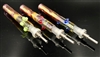 JD NECTAR BI-FUME STRAW w/TI