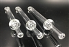 JD CLEAR FLAT NECTAR COLLECTOR